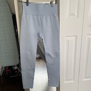 BO+TEE: Leggings